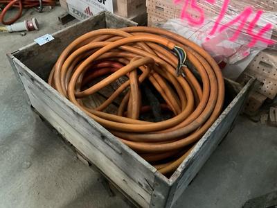 Übersichtsbild von construction power cable